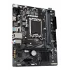 GIGABYTE H610M K DDR4 mātesplate - atbalsta Intel Core 14. paaudzes CPU, 3+1+1 fāžu hibrīda barošanas dizains, līdz 3200 MHz DDR4, 1x PCIe 3.0 M.2, GbE LAN, USB 3.2 Gen 1