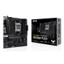 Mātesplate ASUS TUF GAMING A620M-PLUS AMD A620 Ligzda AM5 micro ATX