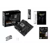 Mātesplate ASUS TUF GAMING A620M-PLUS AMD A620 Ligzda AM5 micro ATX