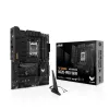 Mātesplate ASUS TUF GAMING A620-PRO WIFI AMD A620 Socket AM5 ATX