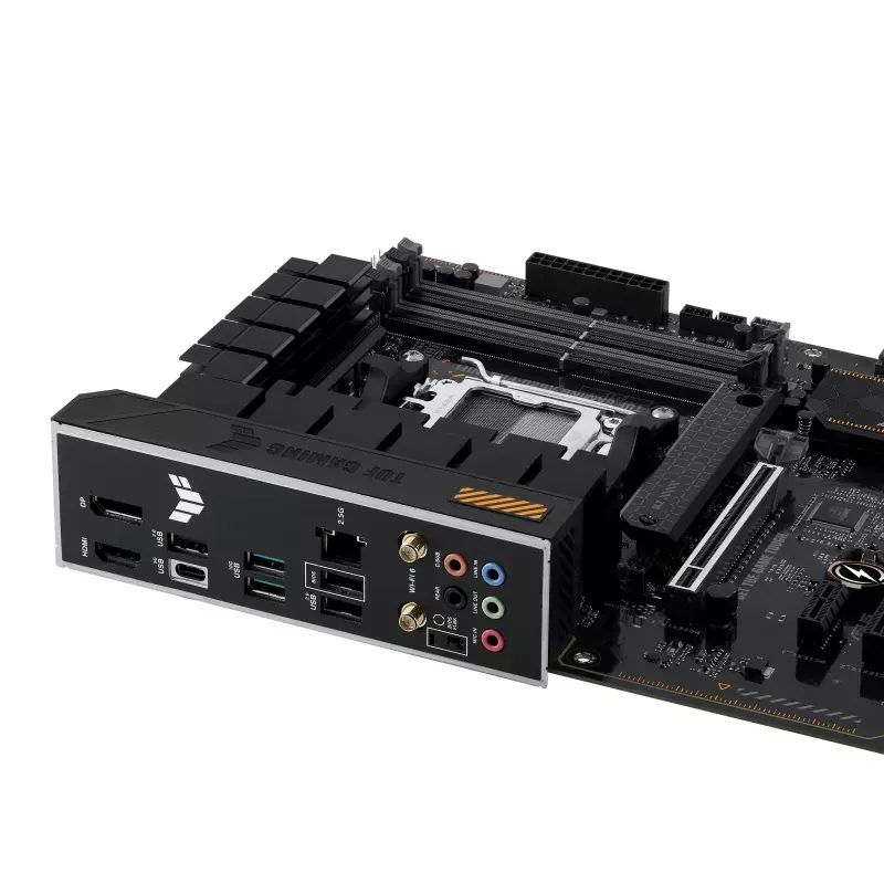 Mātesplate ASUS TUF GAMING A620-PRO WIFI AMD A620 Socket AM5 ATX