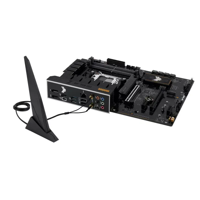 Mātesplate ASUS TUF GAMING A620-PRO WIFI AMD A620 Socket AM5 ATX