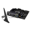 Mātesplate ASUS TUF GAMING B650M‑E WIFI, AMD B650, Socket AM5, micro ATX, DDR5, 4x DIMM, 128GB, Wi‑Fi 6, Bluetooth 5.2