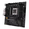 Mātesplate ASUS TUF GAMING B650M‑E WIFI, AMD B650, Socket AM5, micro ATX, DDR5, 4x DIMM, 128GB, Wi‑Fi 6, Bluetooth 5.2