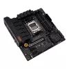 Mātesplate ASUS TUF GAMING B650M‑E WIFI, AMD B650, Socket AM5, micro ATX, DDR5, 4x DIMM, 128GB, Wi‑Fi 6, Bluetooth 5.2