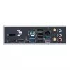 Mātesplate ASUS TUF GAMING B650M‑E WIFI, AMD B650, Socket AM5, micro ATX, DDR5, 4x DIMM, 128GB, Wi‑Fi 6, Bluetooth 5.2