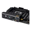 Mātesplate ASUS TUF GAMING B650M‑E WIFI, AMD B650, Socket AM5, micro ATX, DDR5, 4x DIMM, 128GB, Wi‑Fi 6, Bluetooth 5.2