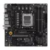 Mātesplate ASUS TUF GAMING B650M‑E WIFI, AMD B650, Socket AM5, micro ATX, DDR5, 4x DIMM, 128GB, Wi‑Fi 6, Bluetooth 5.2