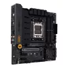 Mātesplate ASUS TUF GAMING B650M‑E WIFI, AMD B650, Socket AM5, micro ATX, DDR5, 4x DIMM, 128GB, Wi‑Fi 6, Bluetooth 5.2