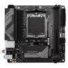 Mātesplate GIGABYTE A620I AX, AMD A620, Socket AM5, Mini-ITX