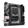 Mātesplate GIGABYTE A620I AX, AMD A620, Socket AM5, Mini-ITX