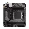Mātesplate GIGABYTE A620I AX, AMD A620, Socket AM5, Mini-ITX