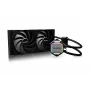 be quiet Pure Loop 2 | 280mm procesora universāls šķidruma dzesētājs 14 cm melns 1 gab.