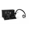 be quiet Pure Loop 2 | 280mm procesora universāls šķidruma dzesētājs 14 cm melns 1 gab.