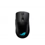 ASUS ROG Keris Wireless AimPoint pele Spēlēm Labroču RF bezvadu + Bluetooth + USB Type-C Optiskā 36000 DPI