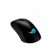 ASUS ROG Keris Wireless AimPoint pele Spēlēm Labroču RF bezvadu + Bluetooth + USB Type-C Optiskā 36000 DPI