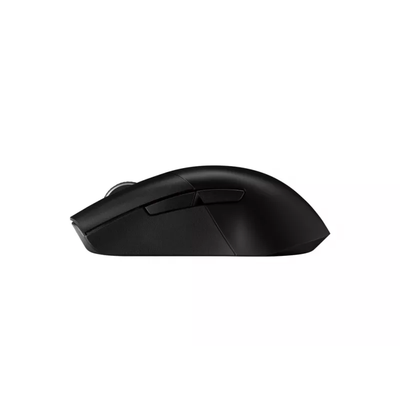 ASUS ROG Keris Wireless AimPoint pele Spēlēm Labroču RF bezvadu + Bluetooth + USB Type-C Optiskā 36000 DPI
