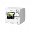 Epson CW-C4000e (bk) tintes etiķešu printeris, krāsains, 1200 x 1200 DPI, 102 mm/s, vadu savienojums