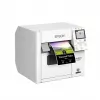 Epson CW-C4000e (bk) tintes etiķešu printeris, krāsains, 1200 x 1200 DPI, 102 mm/s, vadu savienojums