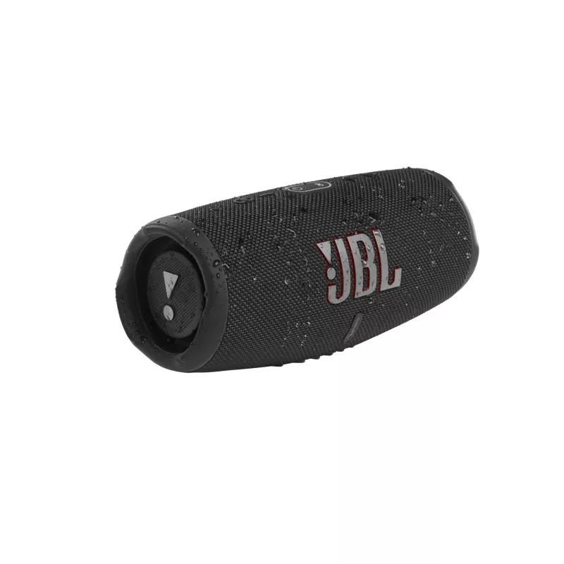 Stereo Portable Speaker JBL CHARGE 5 Melns