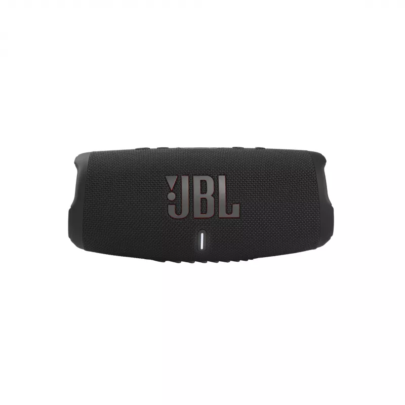 Stereo Portable Speaker JBL CHARGE 5 Melns