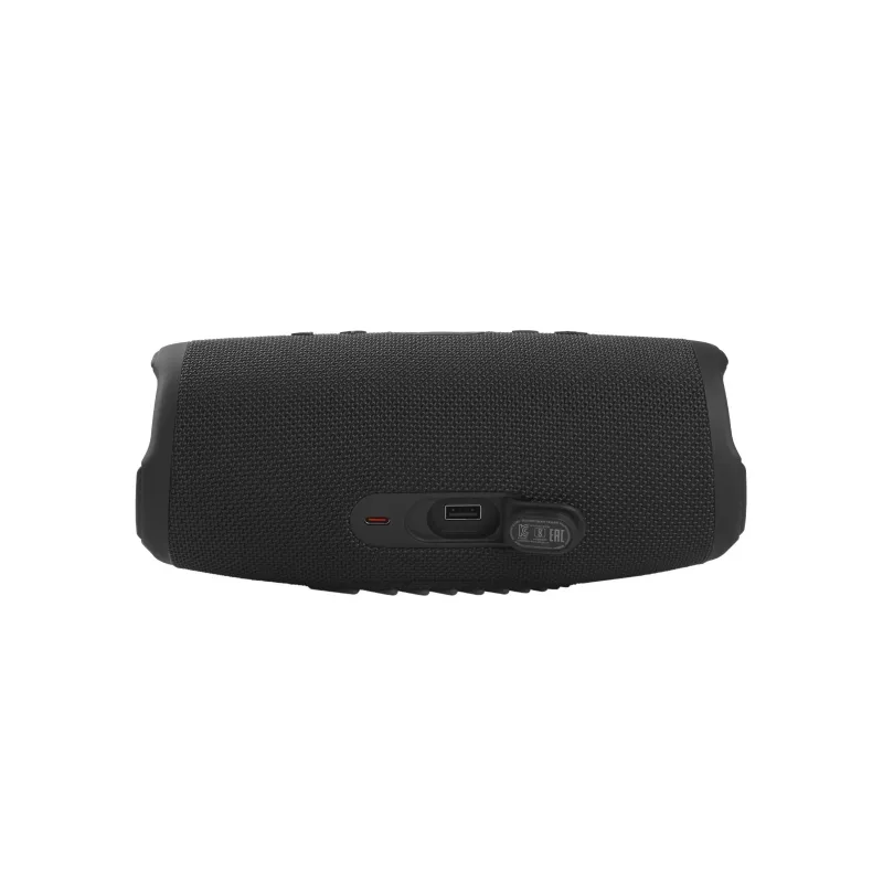 Stereo Portable Speaker JBL CHARGE 5 Melns