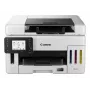 Canon MAXIFY GX6550 tintes drukas A4 600 x 1200 DPI Wi-Fi