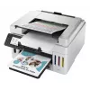 Canon MAXIFY GX6550 tintes drukas A4 600 x 1200 DPI Wi-Fi