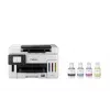 Canon MAXIFY GX6550 tintes drukas A4 600 x 1200 DPI Wi-Fi