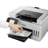 Canon MAXIFY GX6550 tintes drukas A4 600 x 1200 DPI Wi-Fi