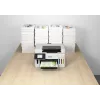 Canon MAXIFY GX6550 tintes drukas A4 600 x 1200 DPI Wi-Fi
