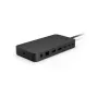 Dokstacija Microsoft Surface Thunderbolt 4 Dock melna 165W USB Type-C