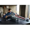LEGO Star Wars Republic Venator Class Attack Cruiser 75367 — konstruktoru komplekts, 5374 gab., 320×1090×540 mm, 2 minifigūras, vecums 18+