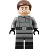 LEGO Star Wars Republic Venator Class Attack Cruiser 75367 — konstruktoru komplekts, 5374 gab., 320×1090×540 mm, 2 minifigūras, vecums 18+