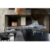 LEGO Star Wars Republic Venator Class Attack Cruiser 75367 — konstruktoru komplekts, 5374 gab., 320×1090×540 mm, 2 minifigūras, vecums 18+