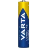 VARTA Battery Longlife Power Micro AAA LR03 1x4
