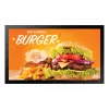 Samsung OH24B Digital signage plakanā paneļa 61 cm (24 collu) LCD Wi-Fi 1500 cd/m² Full HD Melns Iebūvēts procesors Tizen 6.5 24/7