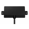 Samsung OH24B Digital signage plakanā paneļa 61 cm (24 collu) LCD Wi-Fi 1500 cd/m² Full HD Melns Iebūvēts procesors Tizen 6.5 24/7