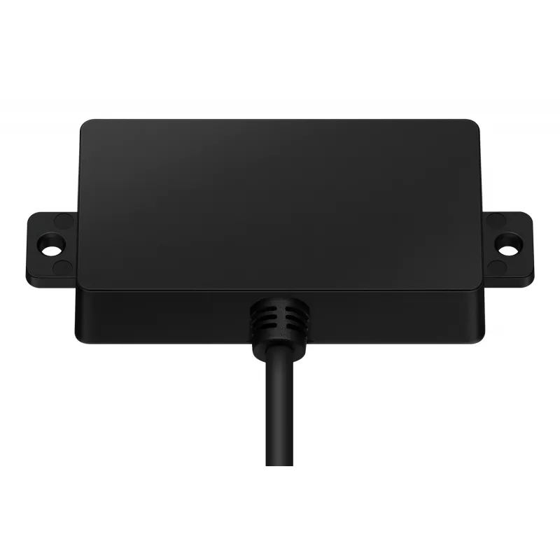 Samsung OH24B Digital signage plakanā paneļa 61 cm (24 collu) LCD Wi-Fi 1500 cd/m² Full HD Melns Iebūvēts procesors Tizen 6.5 24/7
