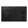 Samsung OH24B Digital signage plakanā paneļa 61 cm (24 collu) LCD Wi-Fi 1500 cd/m² Full HD Melns Iebūvēts procesors Tizen 6.5 24/7
