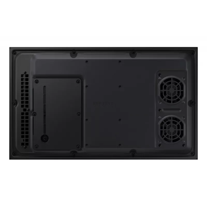 Samsung OH24B Digital signage plakanā paneļa 61 cm (24 collu) LCD Wi-Fi 1500 cd/m² Full HD Melns Iebūvēts procesors Tizen 6.5 24/7
