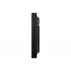 Samsung OH24B Digital signage plakanā paneļa 61 cm (24 collu) LCD Wi-Fi 1500 cd/m² Full HD Melns Iebūvēts procesors Tizen 6.5 24/7