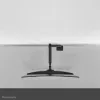 Neomounts DS70S-950BL1 Monitora kronšteins 17-49 collas - gāzes atspere - Topfix - 180°-stop