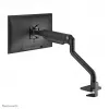 Neomounts DS70S-950BL1 Monitora kronšteins 17-49 collas - gāzes atspere - Topfix - 180°-stop