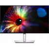 DELL UltraSharp U2724D datora monitors 68,6 cm (27 colli) 2560 x 1440 pikseļi Quad HD LCD Melns, Sudrabs