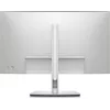 DELL UltraSharp U2724D datora monitors 68,6 cm (27 colli) 2560 x 1440 pikseļi Quad HD LCD Melns, Sudrabs