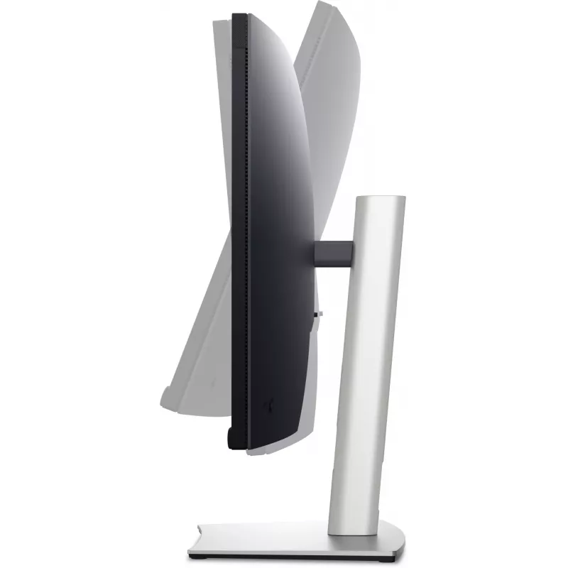 DELL P Series P3424WEB datora monitors 86,7 cm (34,1 colli) 3440 x 1440 pikseļi 4K Ultra HD LCD Melns