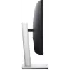 DELL P Series P3424WEB datora monitors 86,7 cm (34,1 colli) 3440 x 1440 pikseļi 4K Ultra HD LCD Melns