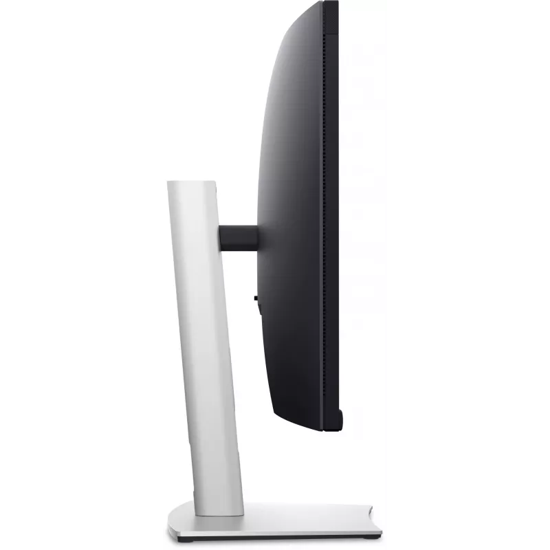 DELL P Series P3424WEB datora monitors 86,7 cm (34,1 colli) 3440 x 1440 pikseļi 4K Ultra HD LCD Melns