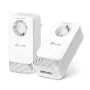 TP-Link PG2400P KIT PowerLine tīkla adapteris 1428 Mbit/s Ethernet LAN Balts 2 gab.